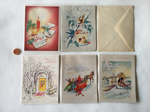 Christmas Cards