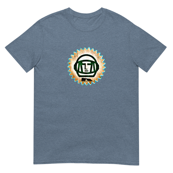 "ANACAPA ASTRONAUT" t-shirt - Anacapa Brand