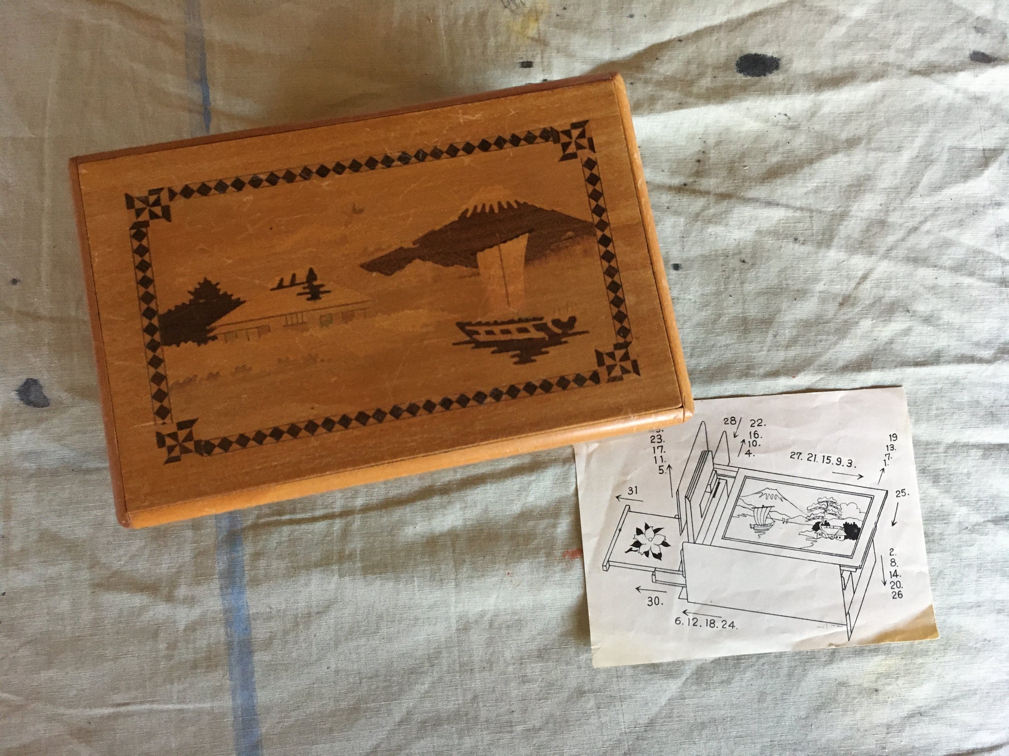 Vintage Toys – THE CENTRAL COAST GALLERY AND MUSEUM