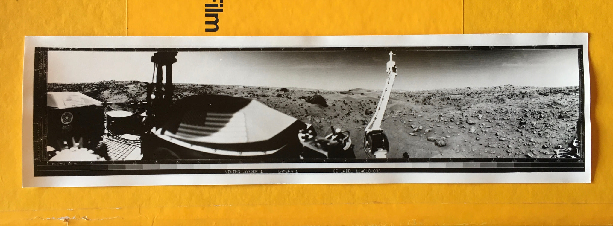 Aerospace Memorabilia – THE CENTRAL COAST GALLERY AND MUSEUM