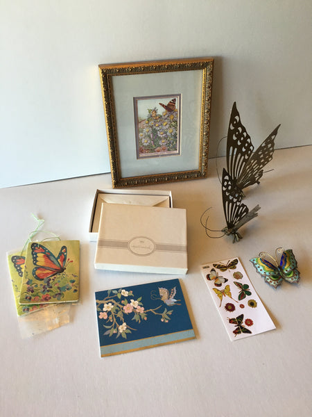 Butterfly Lot