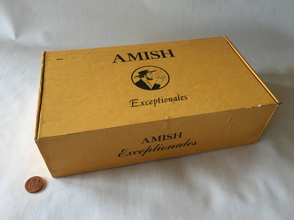 amish cigarettes Amish Exceptionales amish cigarettes Amish Exceptionales
