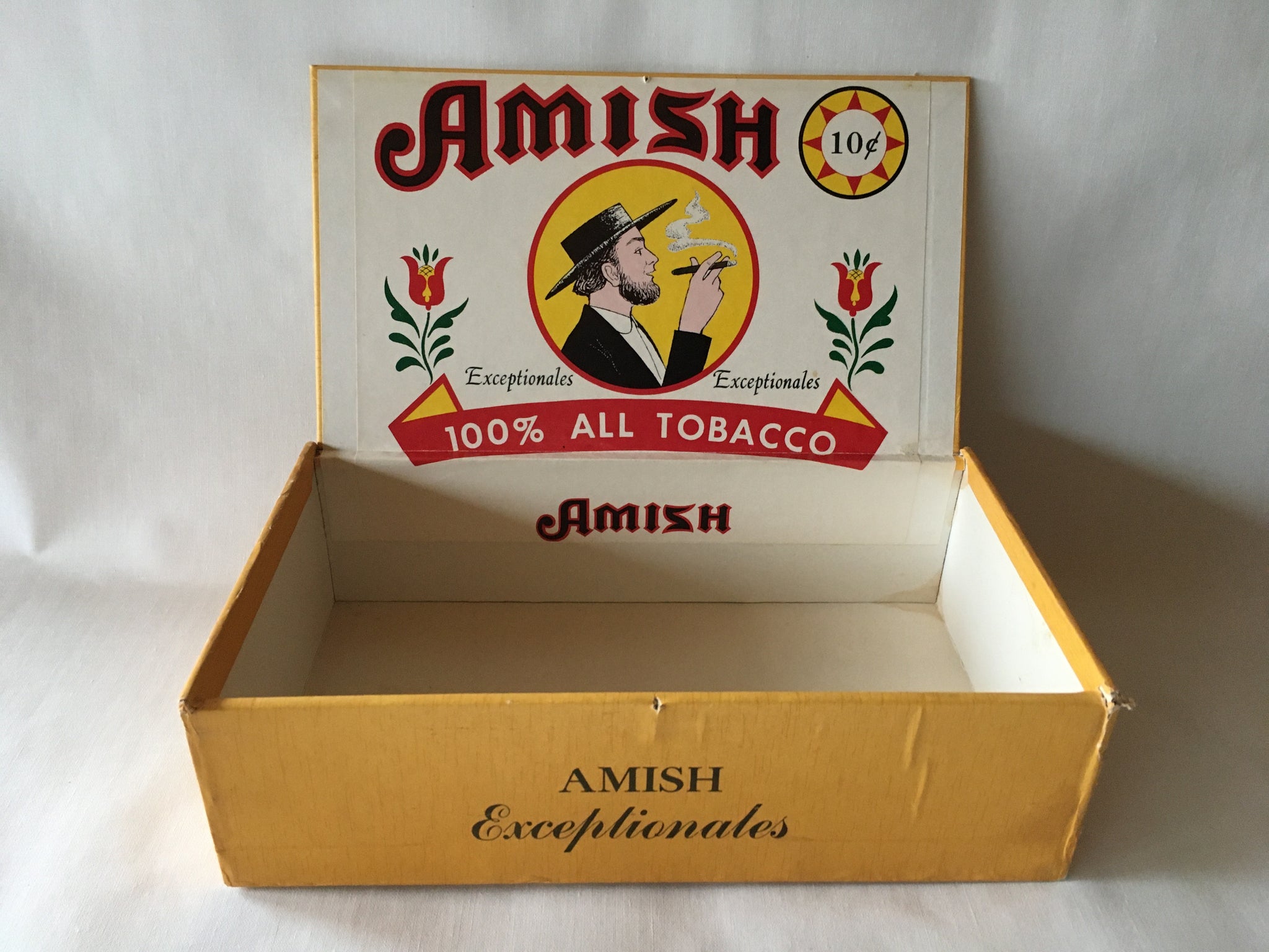 amish plain chewing tobacco Smoking Ephemera (all) – THE CENTRAL COAST GALLERY AND MUSEUM