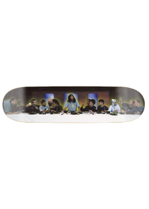 "Last Supper" - Anacapa brand Skateboard Deck