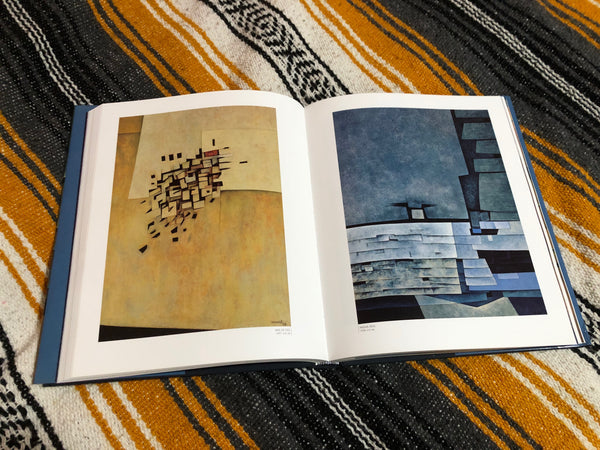 The Art Of Gunther Gerzso: Risking the Abstract - book