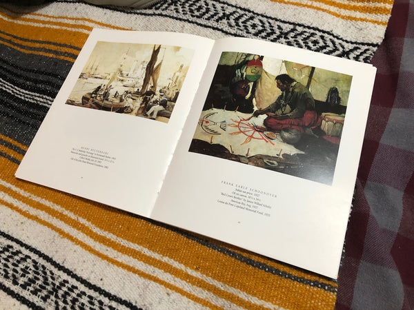 The American Illustration Collections of the Delaware Art Museum - book