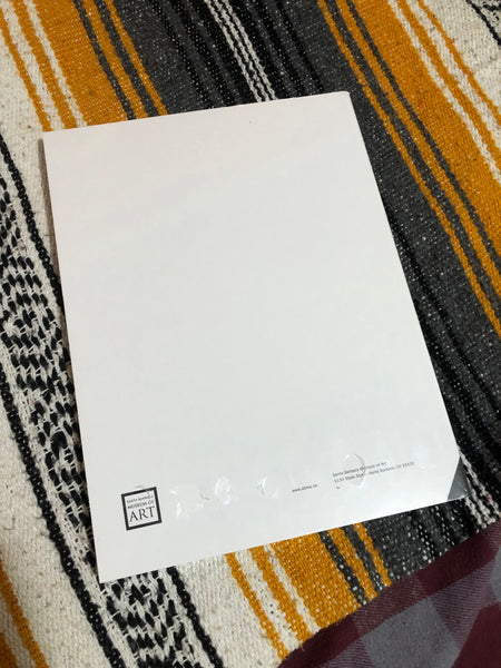 Pasadena to Santa Barbara: A Selected History of Art in Southern California, 1951-1969 - book