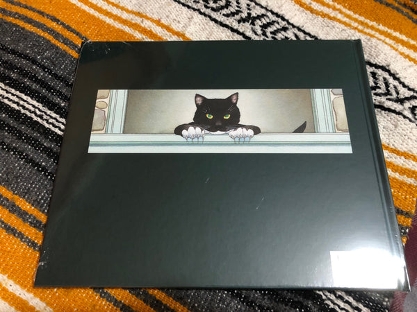 David Wiesner and the Art of Wordless Storytelling - book