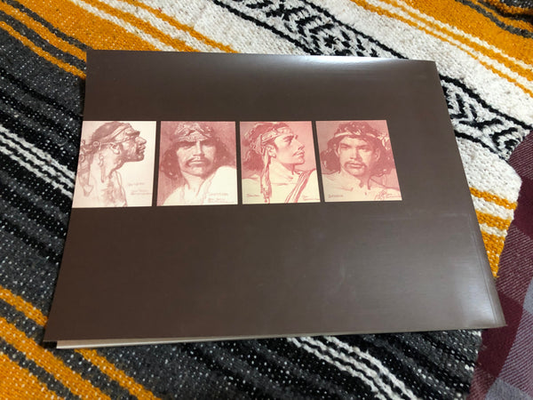 Destined for Hollywood: The Art of Dan Sayre Groesbeck - book