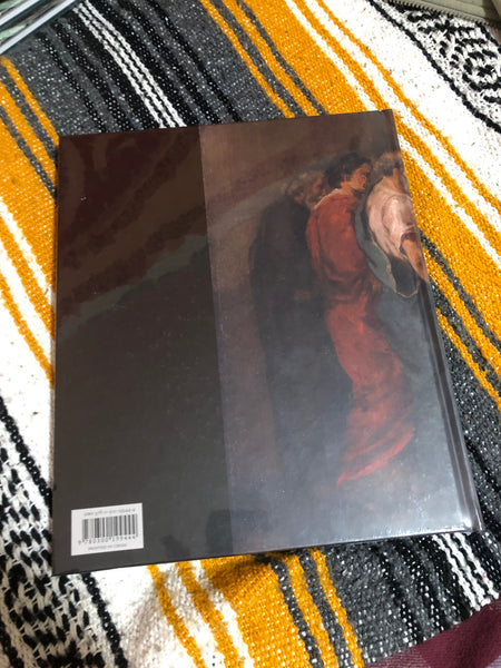 Delacroix and the Matter of Finish - book