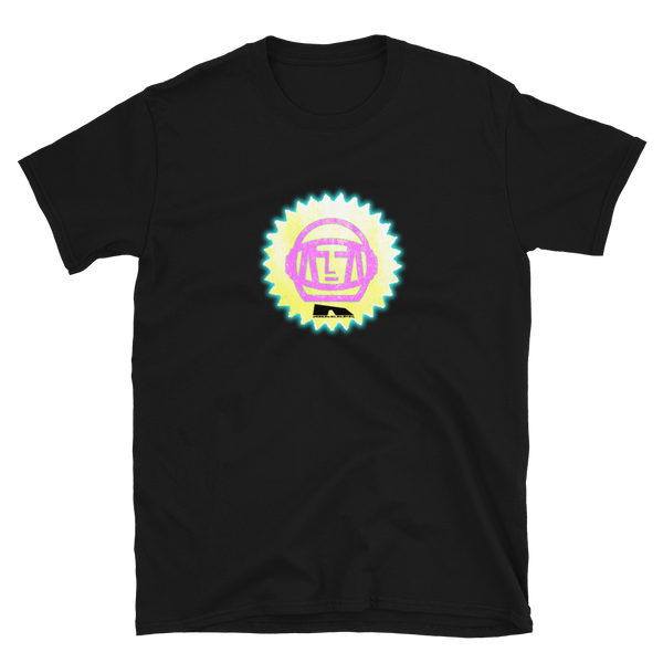 "ANACAPA ASTRONAUT" t-shirt - Anacapa Brand