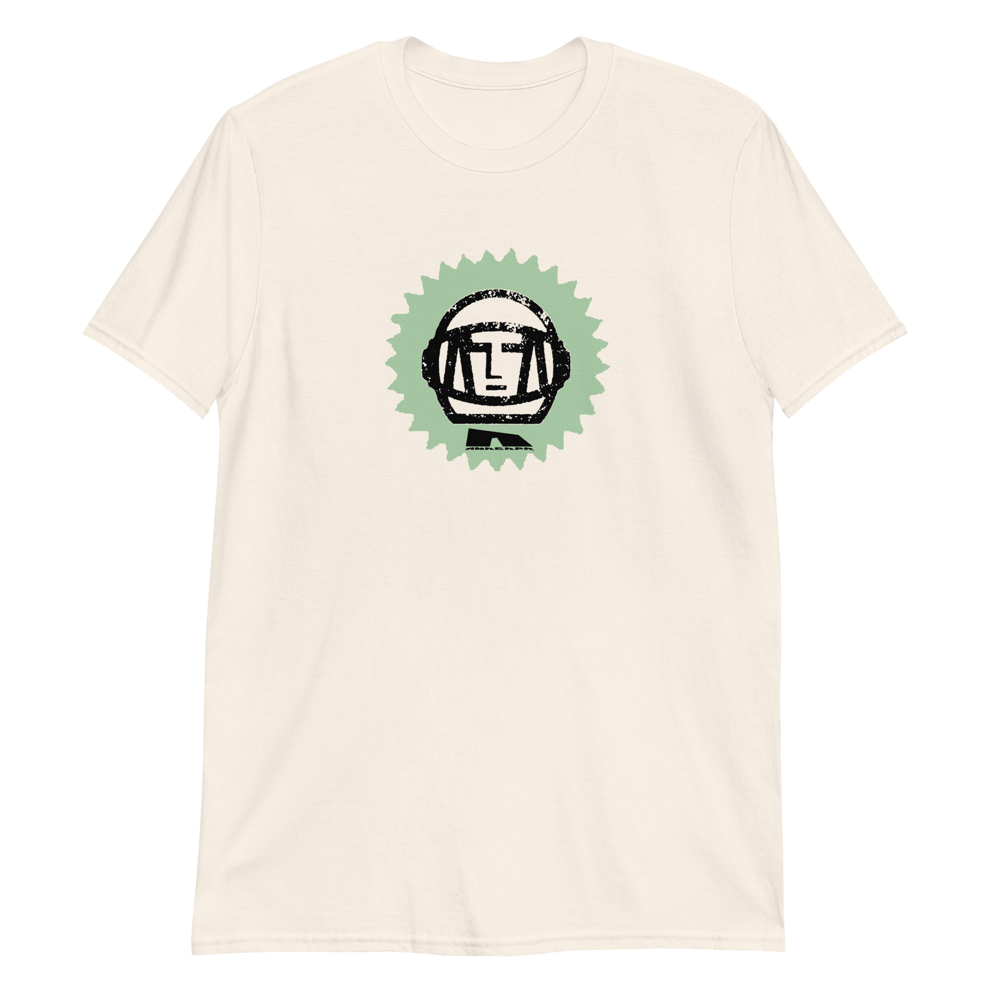 "ANACAPA ASTRONAUT" t-shirt - Anacapa Brand