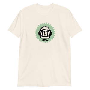 "ANACAPA ASTRONAUT" t-shirt - Anacapa Brand