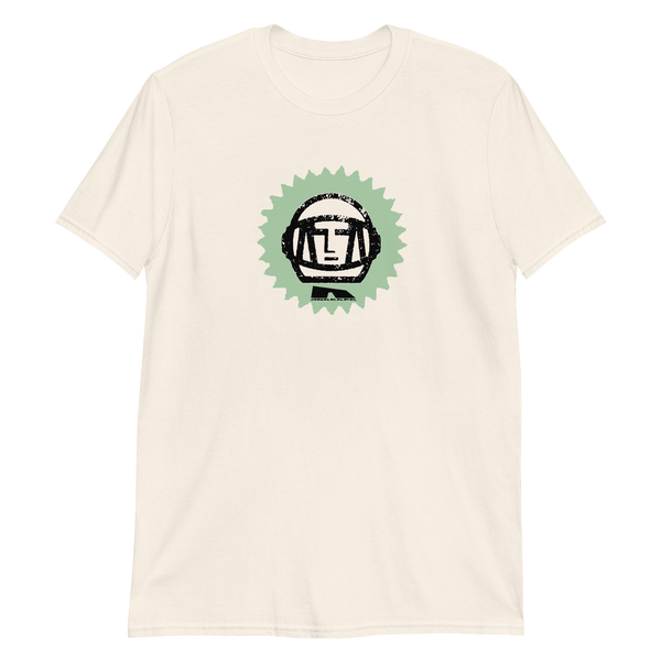 "ANACAPA ASTRONAUT" t-shirt - Anacapa Brand